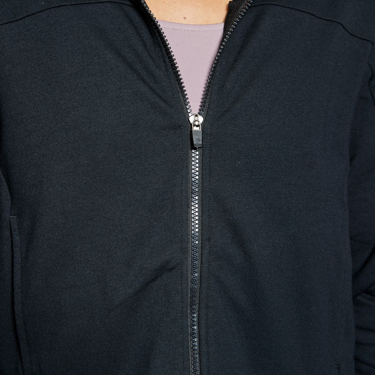 Sweater "Ws Zip Hoodie" Sweater "Ws Zip Hoodie"